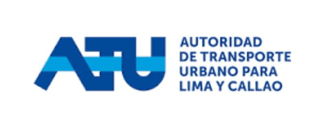 Logo de ATU