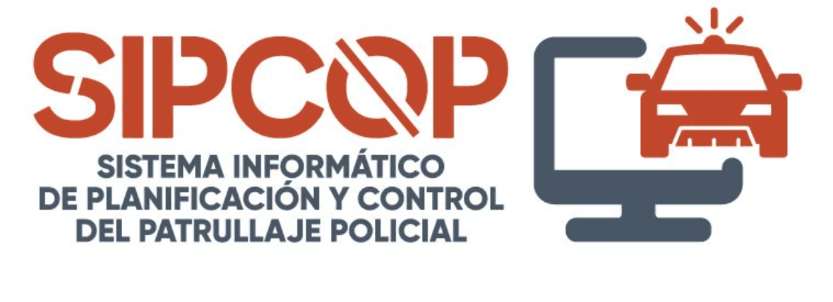 Logo de SIPCOP