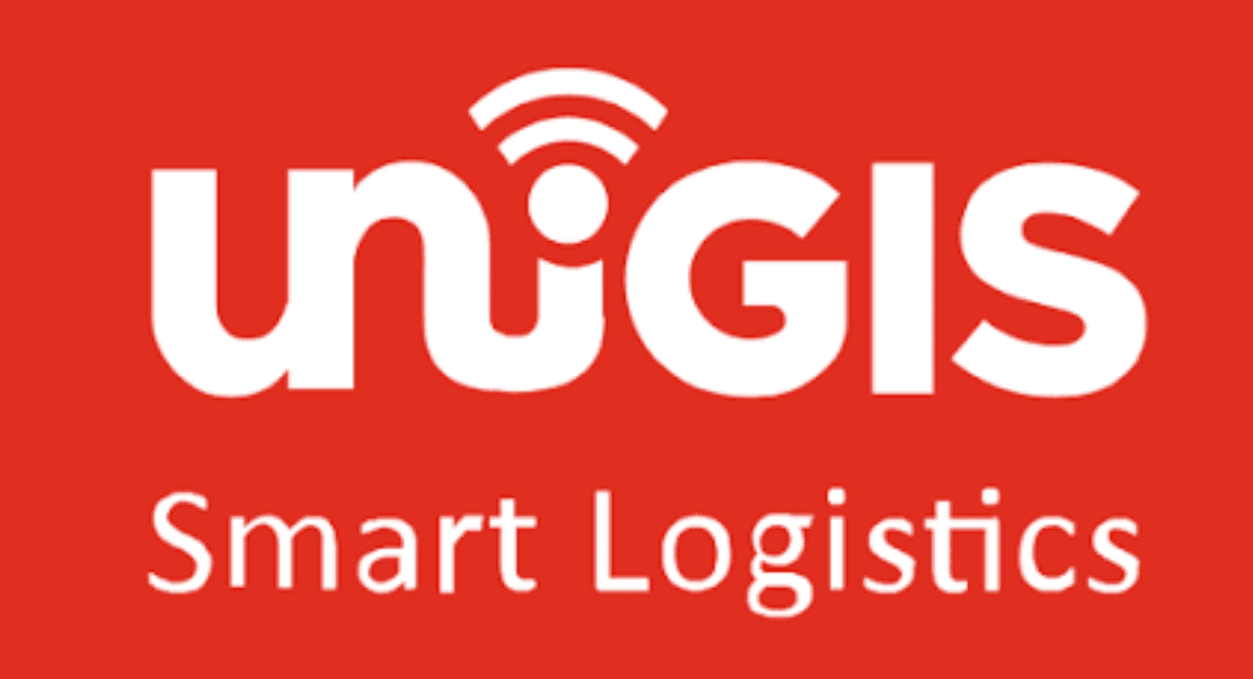 Logo de UNIGIS